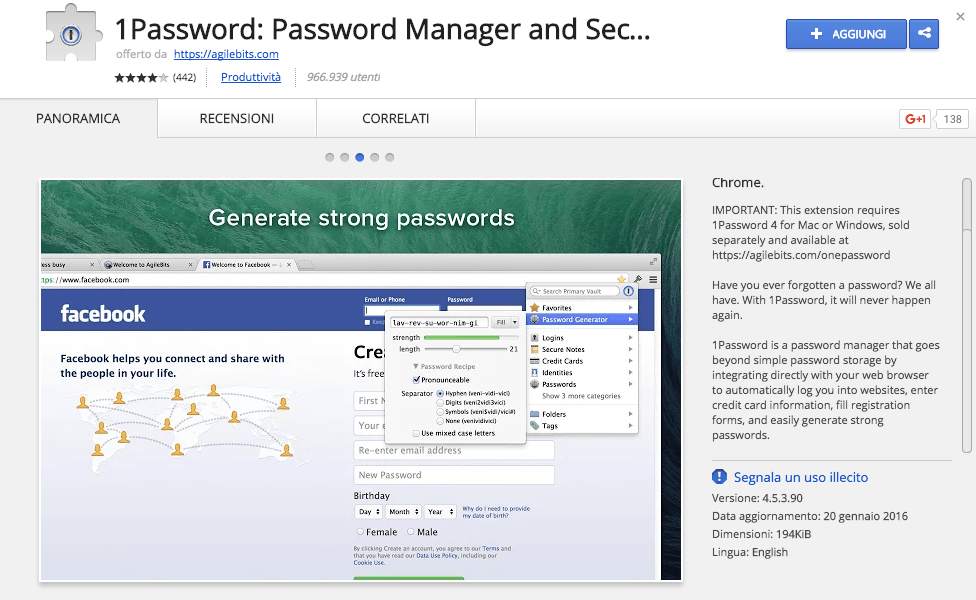 1Password