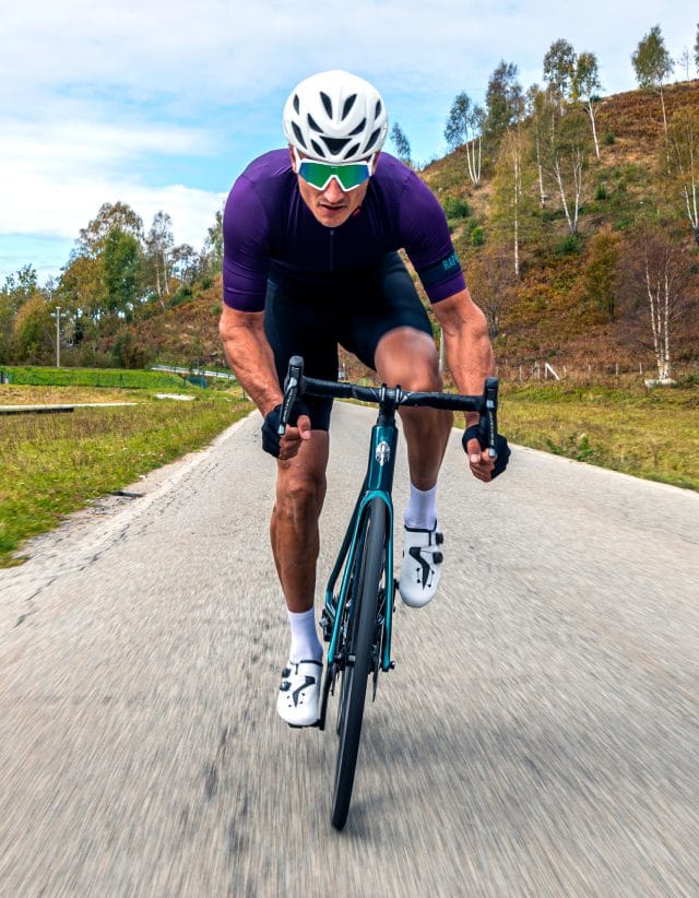 Bianchi | La completa presenza digitale dello storico brand italiano.