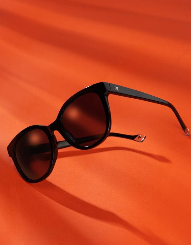 Yalea Eyewear | L’identità digitale del brand eyewear tutto al femminile.