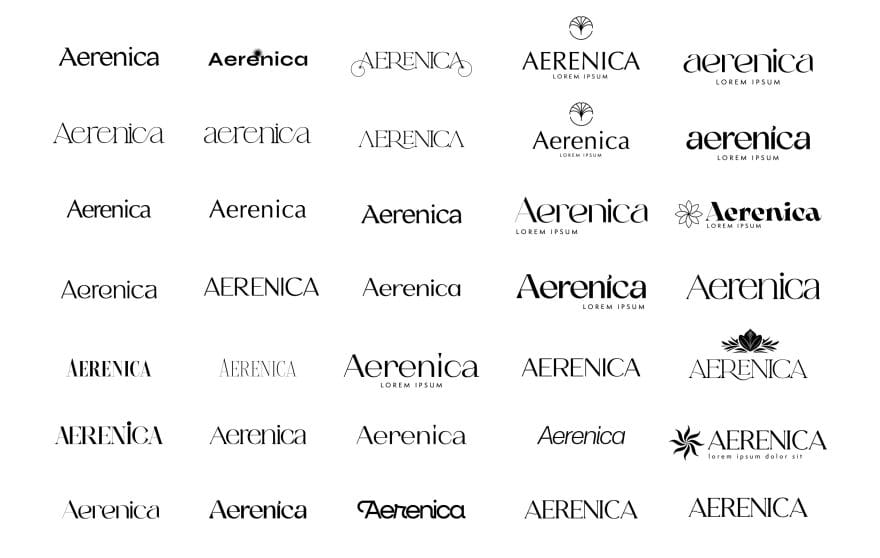 Aerenica Gallery Picture