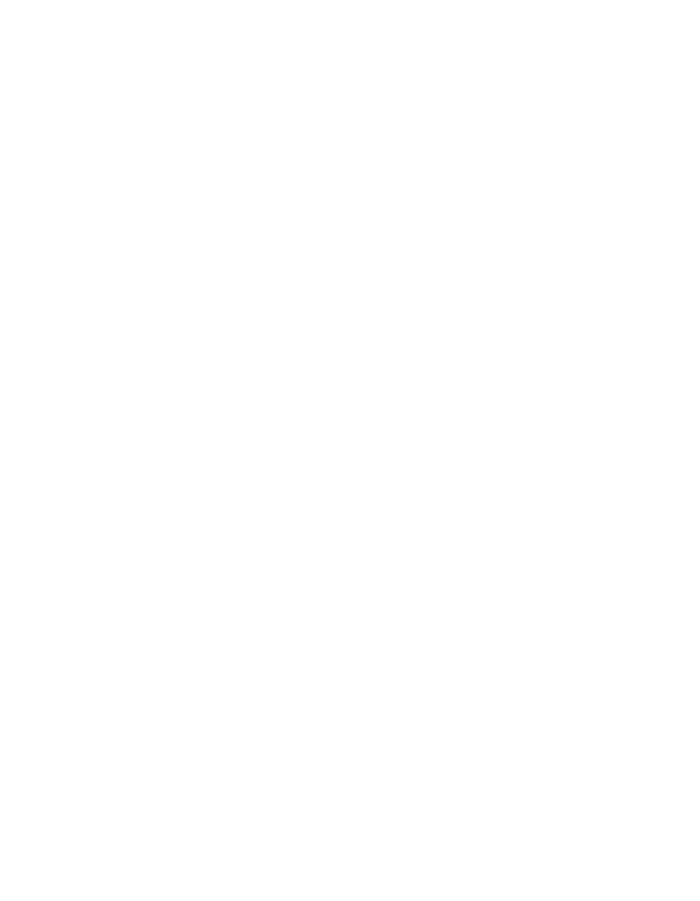 Thunder | Font