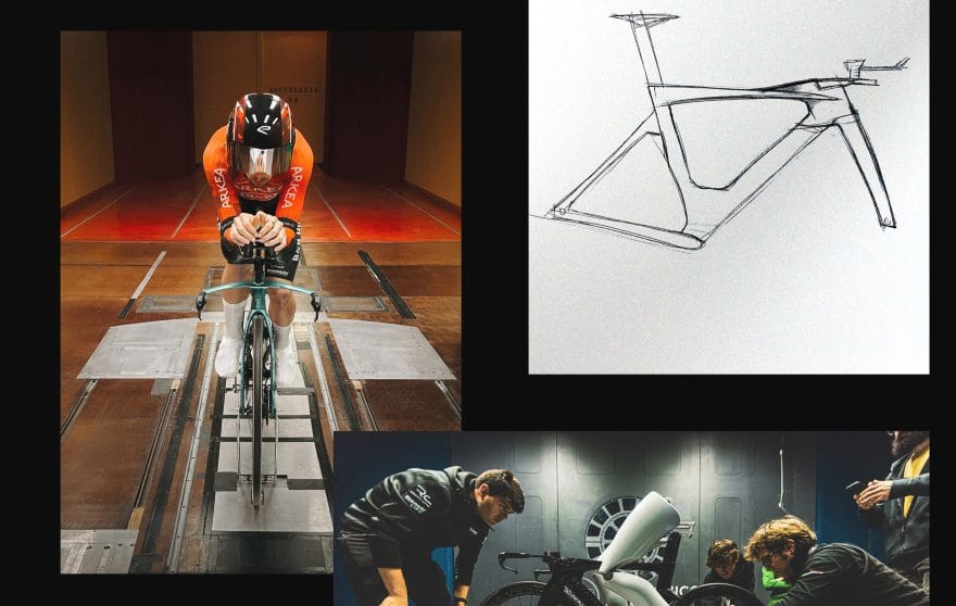 Bianchi Gallery Picture