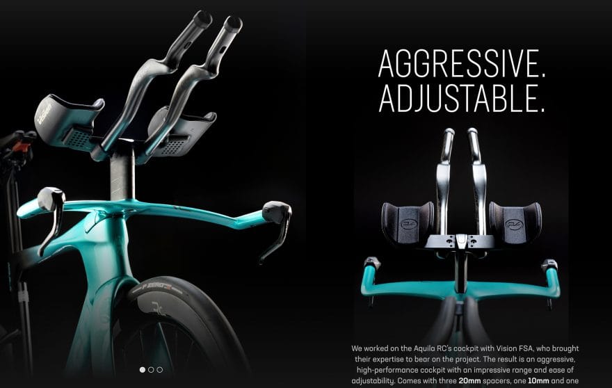 Bianchi Gallery Picture