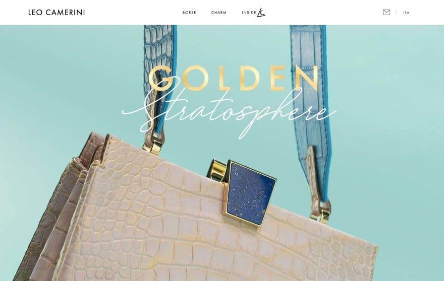 Leo Camerini Gallery Picture