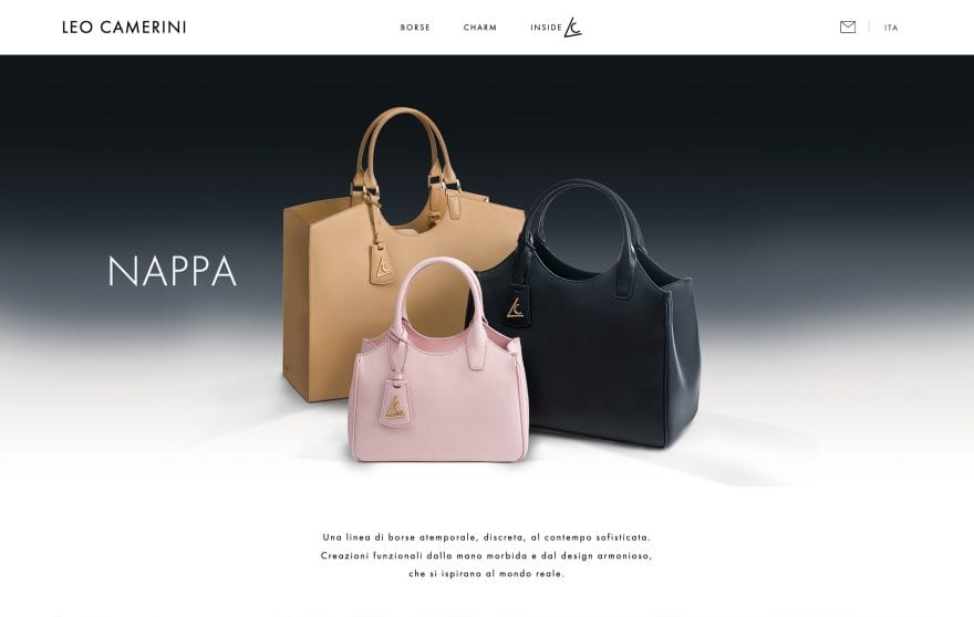 Leo Camerini Gallery Picture