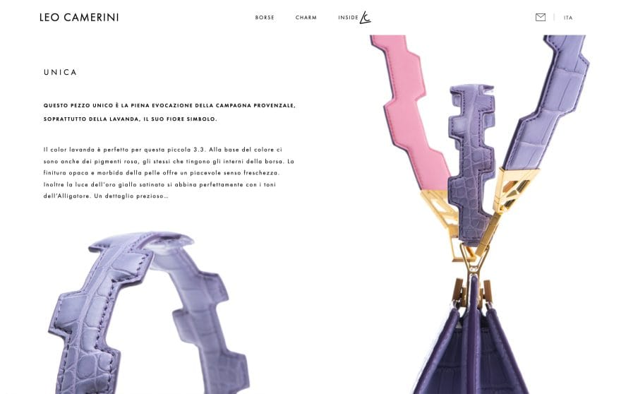 Leo Camerini Gallery Picture