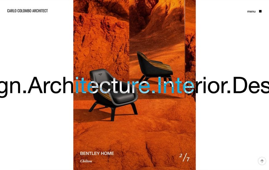 Carlo Colombo Gallery Picture