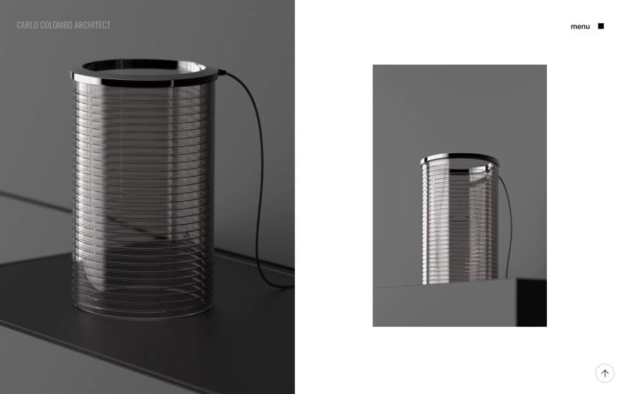 Carlo Colombo Gallery Picture