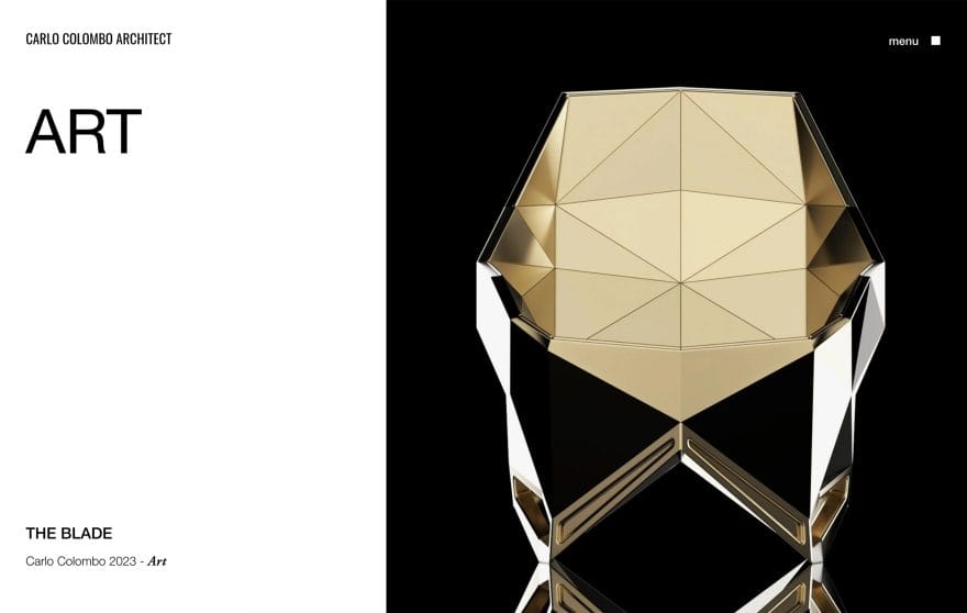 Carlo Colombo Gallery Picture