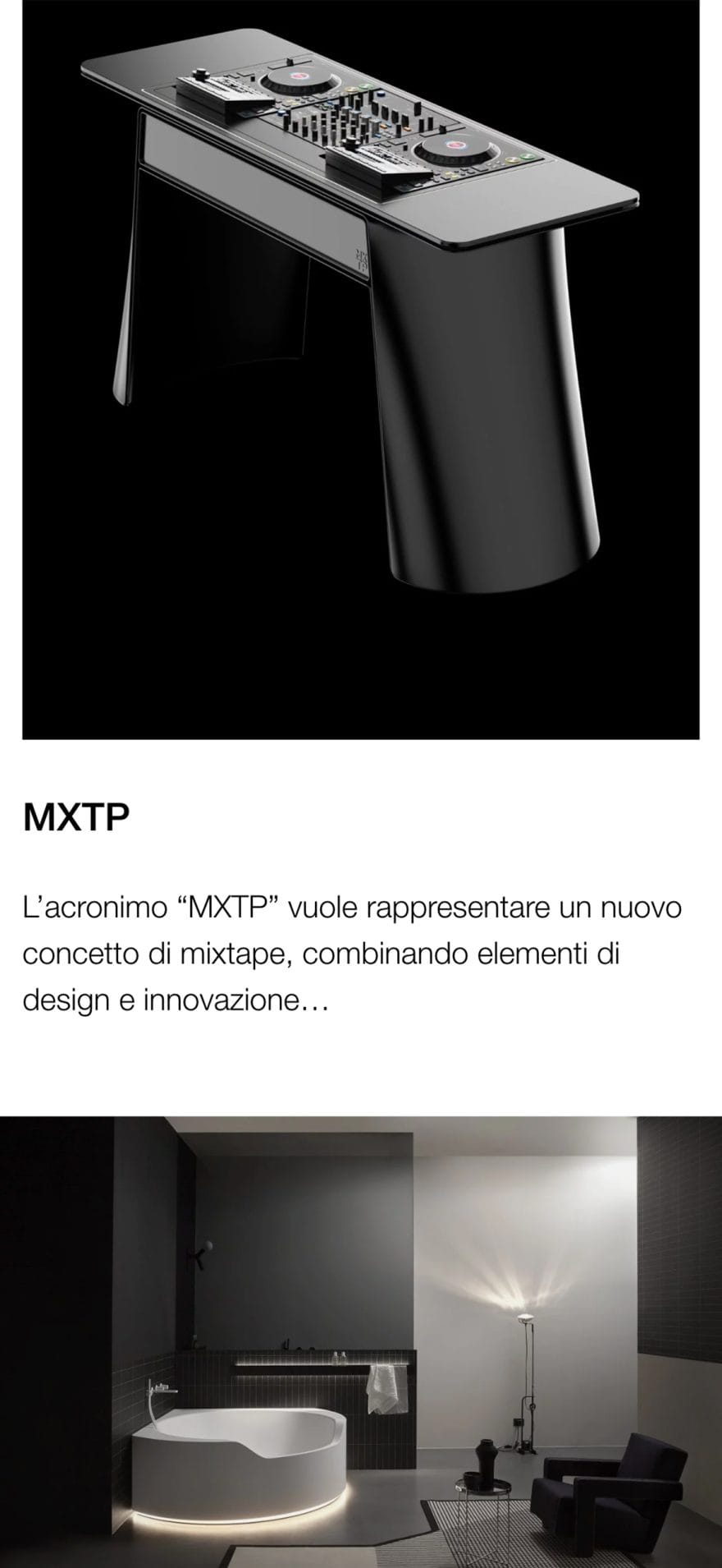 Carlo Colombo Visual