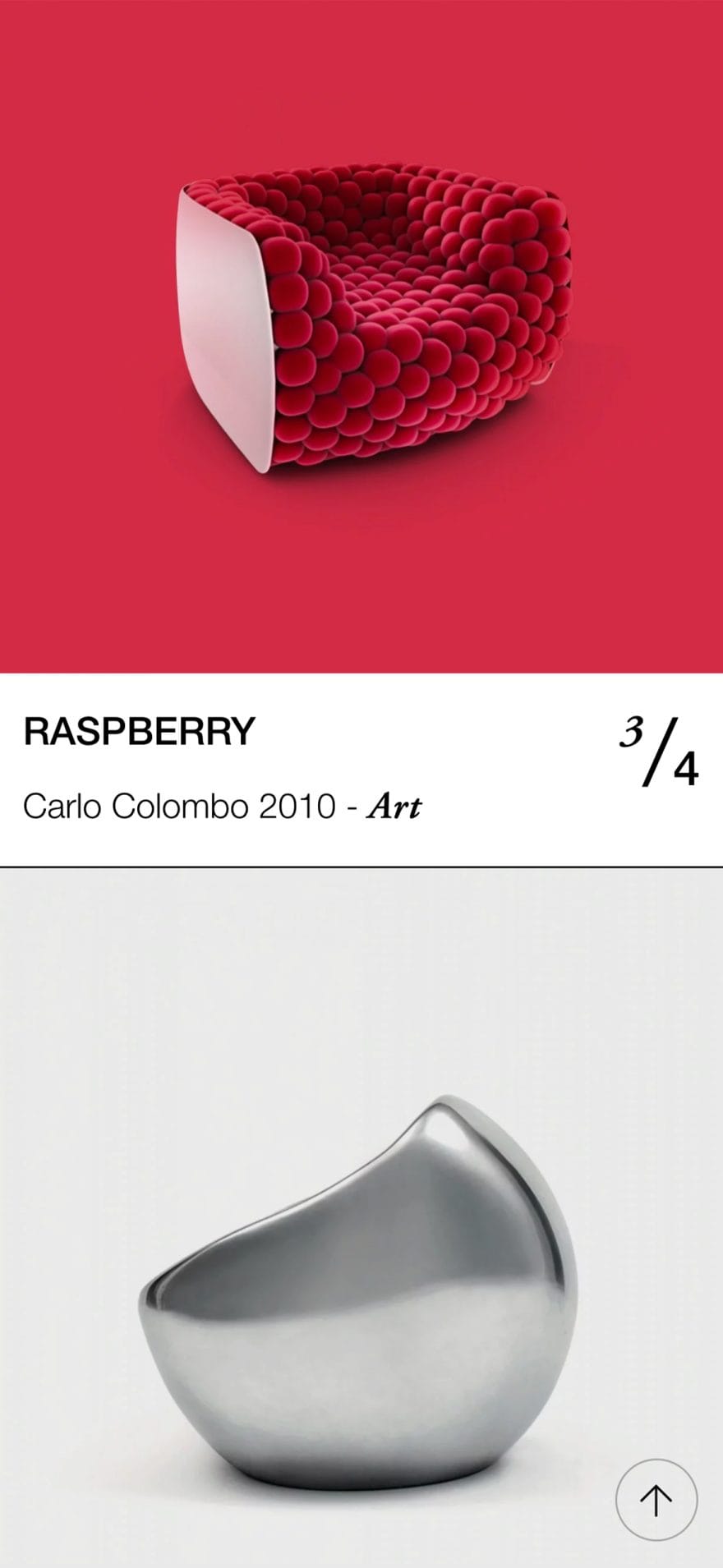 Carlo Colombo Visual