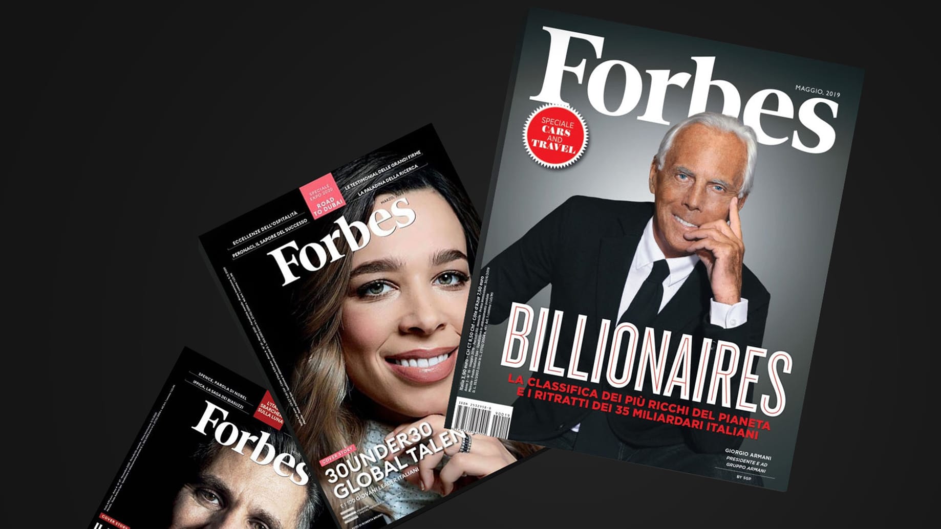 Forbes Italia