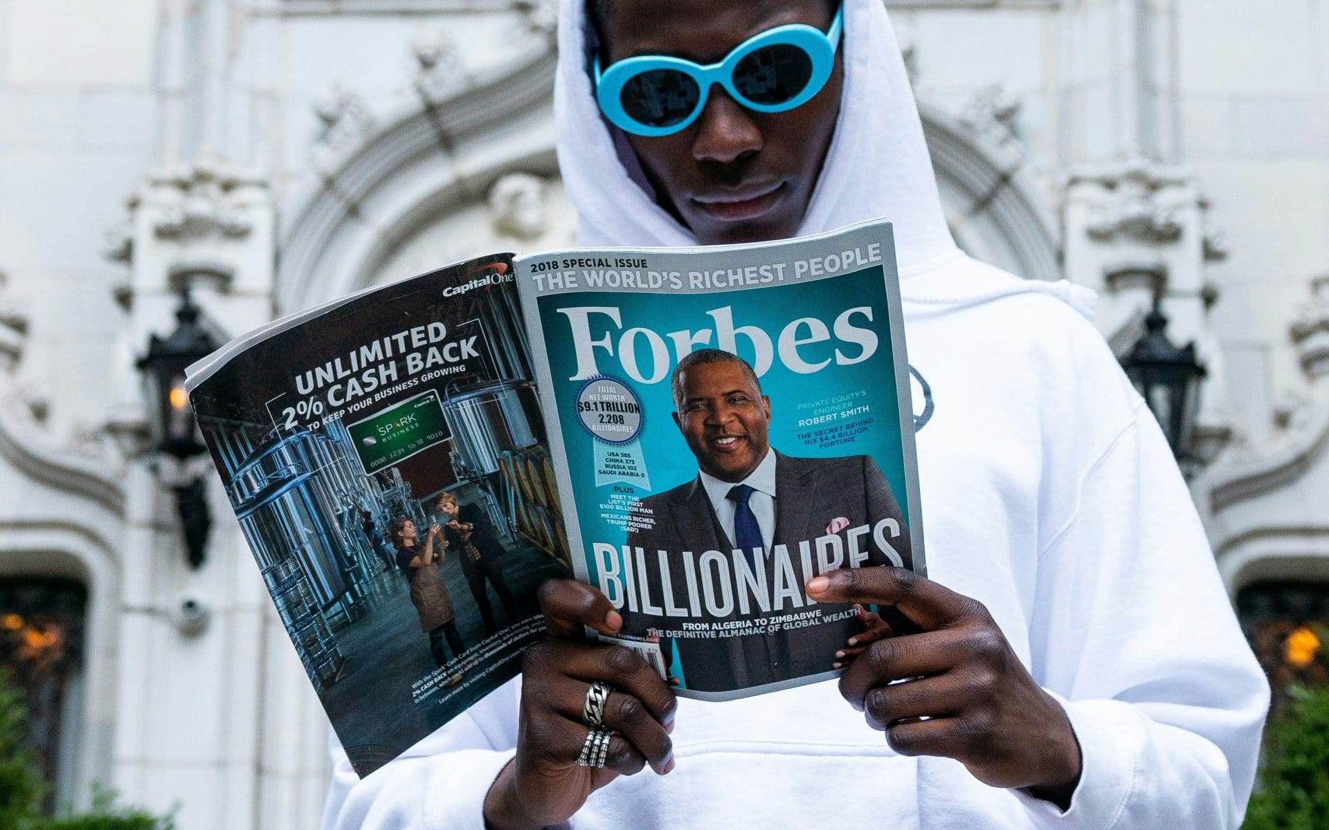 Forbes Italia