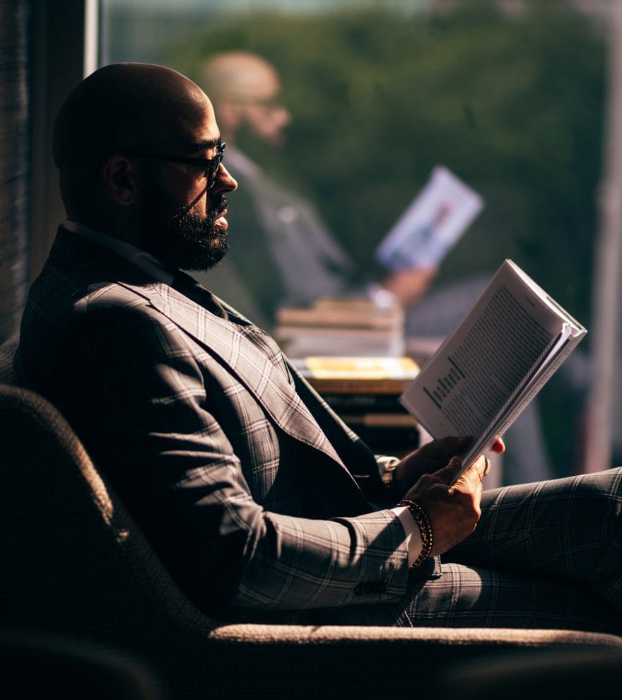 Forbes Italia Visual