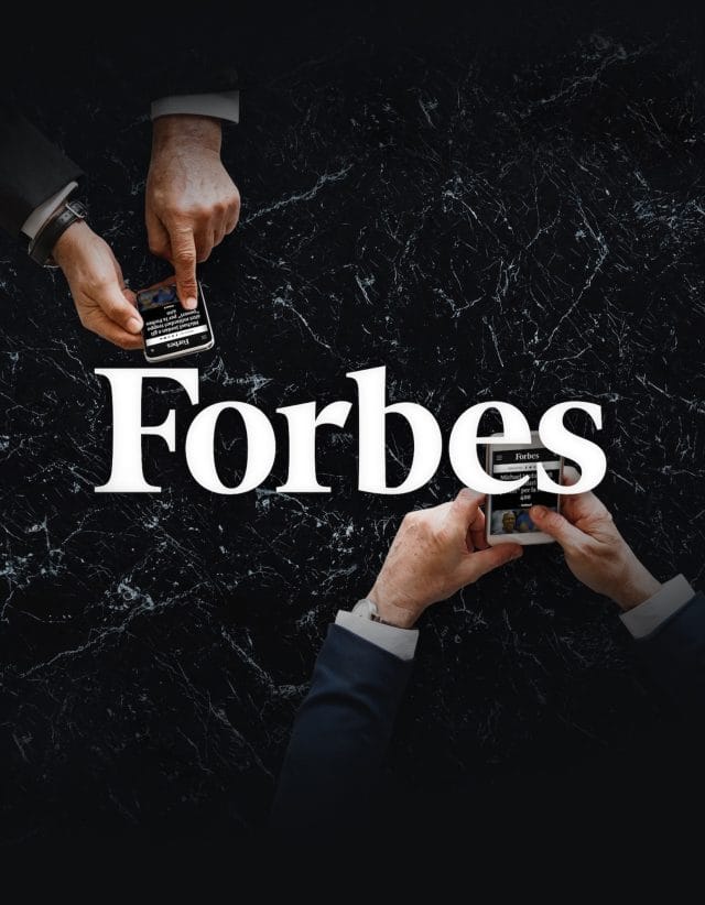 Forbes Italia | Nuova piattaforma editoriale per Forbes Italia.