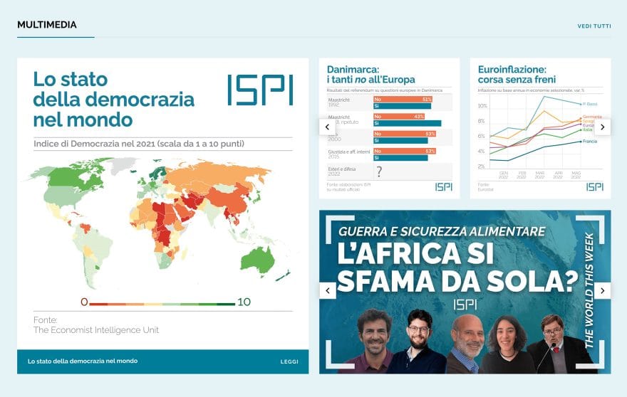 ISPI Gallery Picture