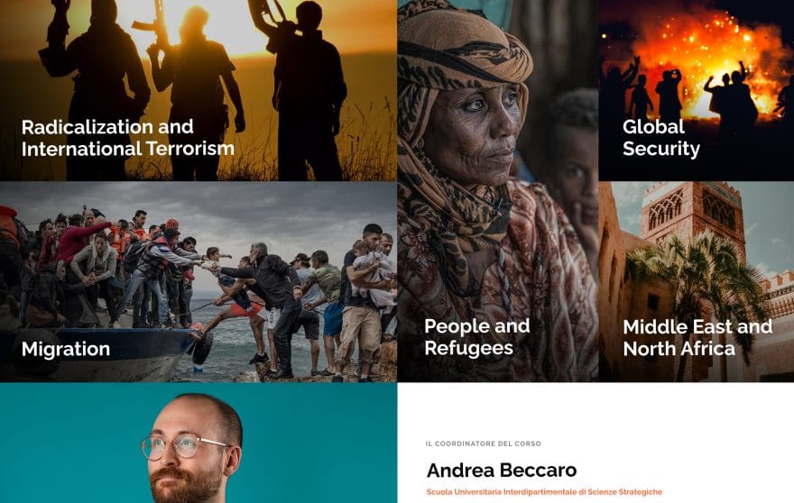 ISPI Gallery Picture