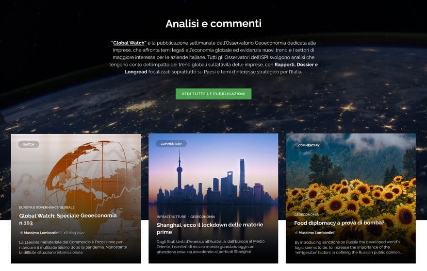 ISPI Gallery Picture