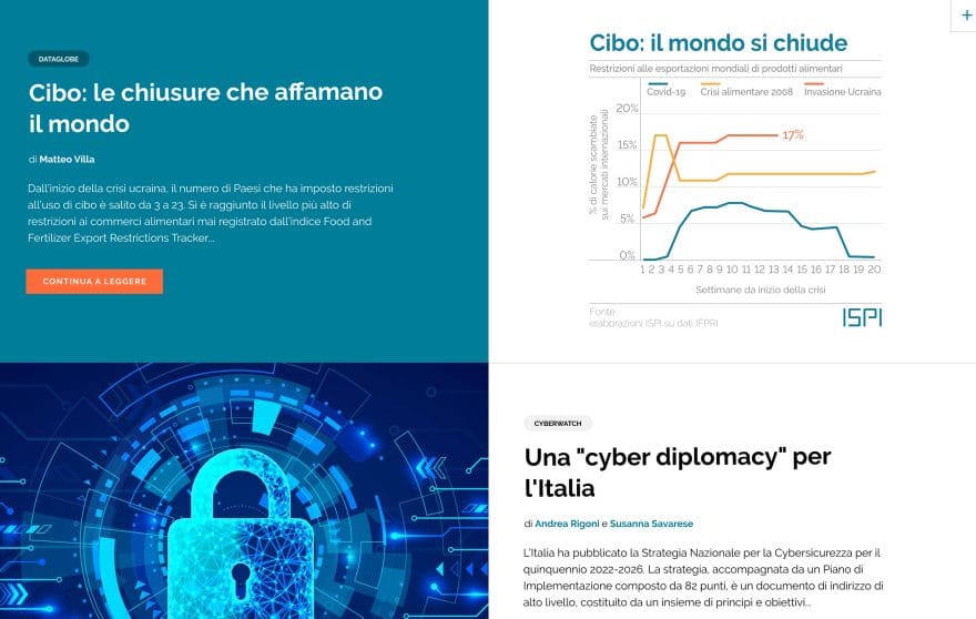 ISPI Gallery Picture