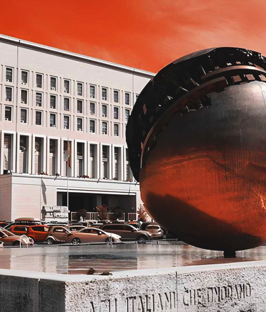 ISPI | Una piattaforma digitale al servizio delle idee globali.