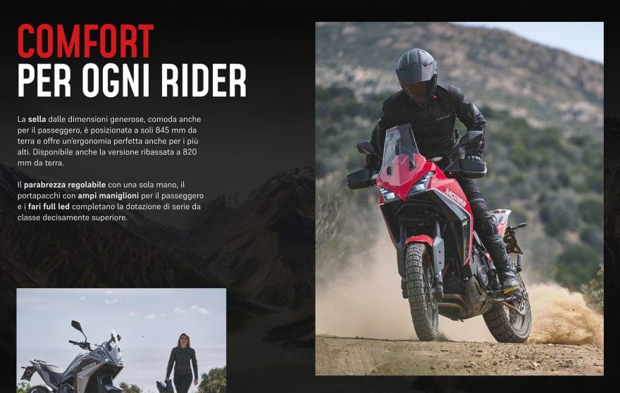 Moto Morini Gallery Picture