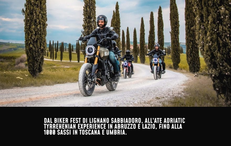 Moto Morini Gallery Picture