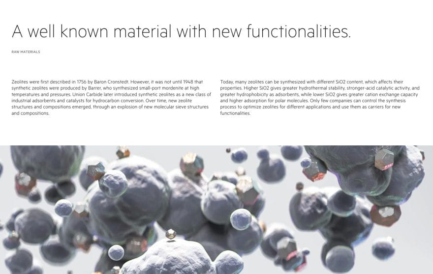 SAES Getters Gallery Picture