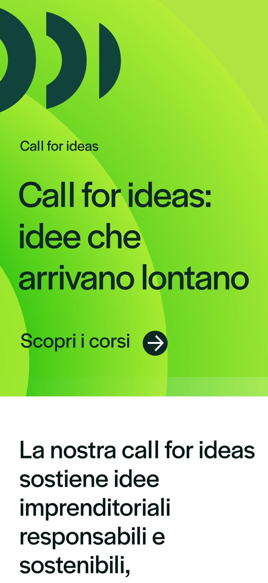 Sisal GoBeyond Visual