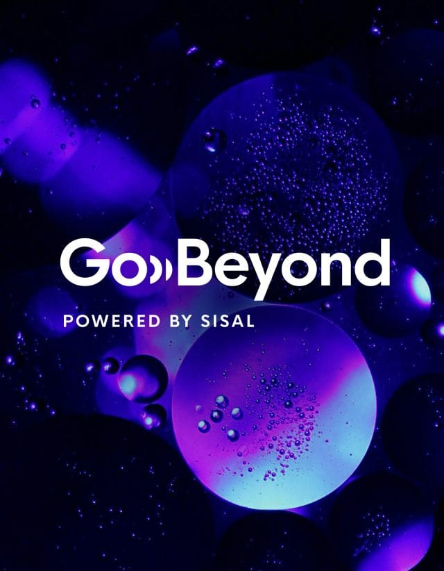 Sisal GoBeyond | Promuovere l’innovazione e supportare i giovani talenti.
