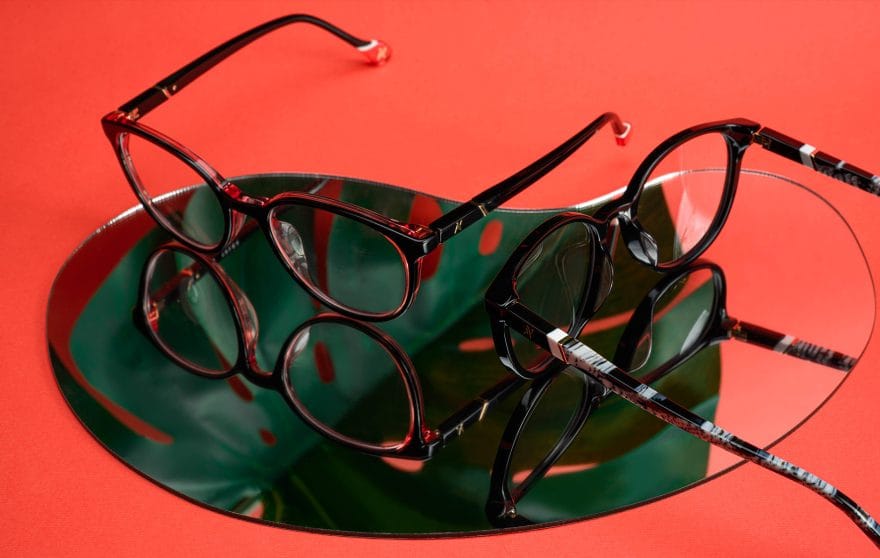 Yalea Eyewear Gallery Picture