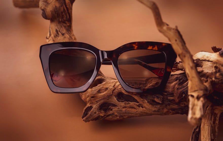 Yalea Eyewear Gallery Picture