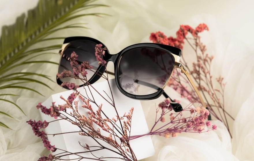 Yalea Eyewear Gallery Picture