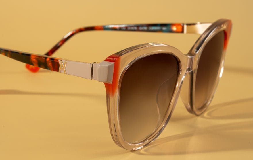 Yalea Eyewear Gallery Picture