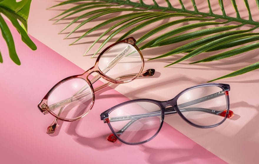 Yalea Eyewear Gallery Picture