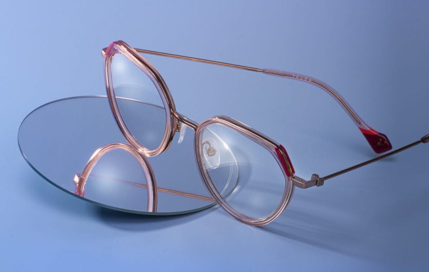 Yalea Eyewear Gallery Picture