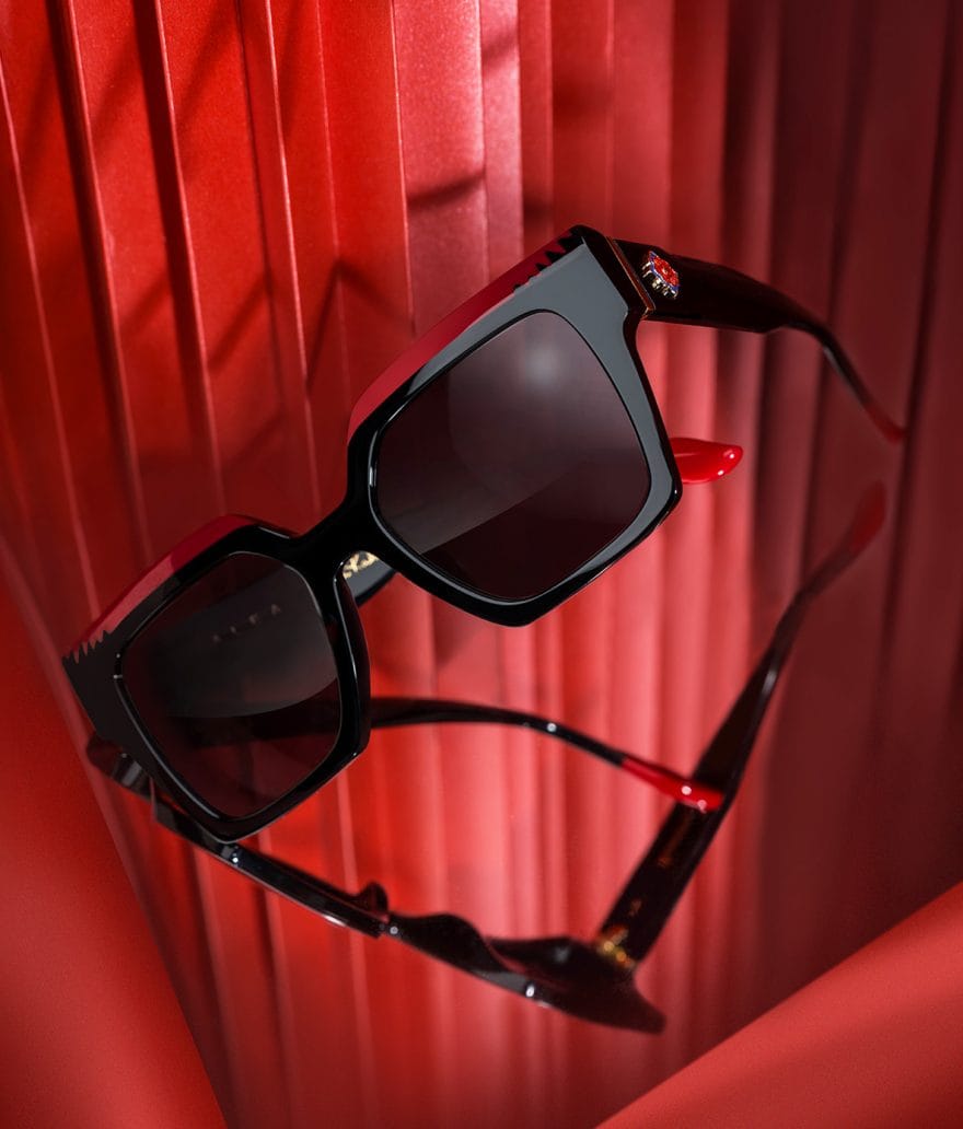 Yalea Eyewear | Armonia e stile per un’identità digitale distintiva.<br />
<br />
