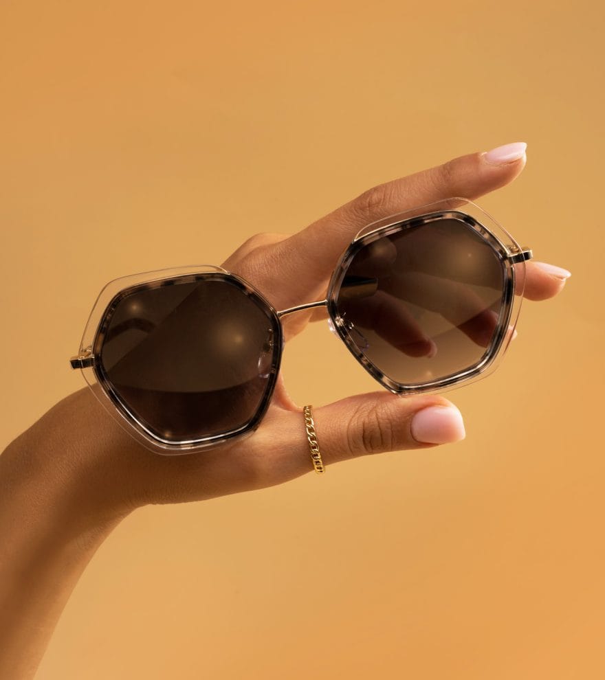 Yalea Eyewear Visual