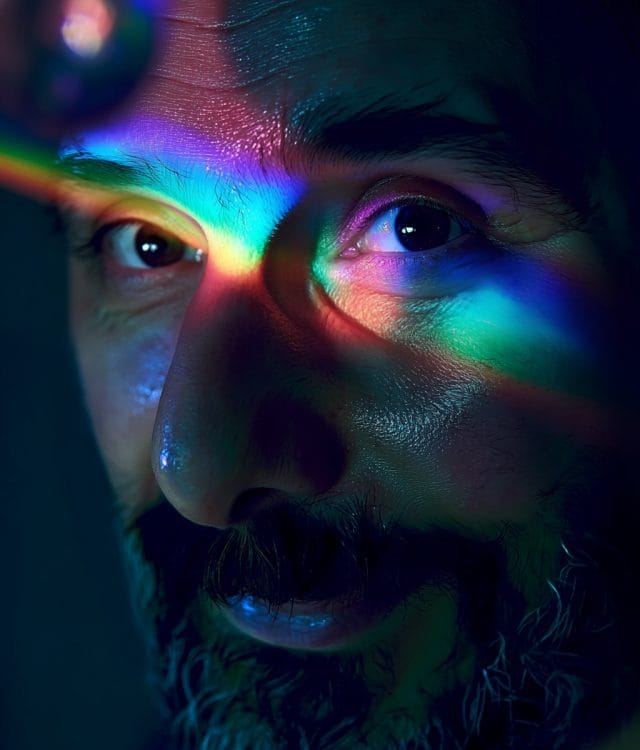 Luca Mazzali | Full-stack Developer