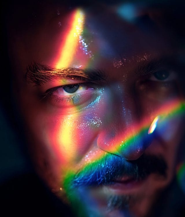 Achille Viggo Calegari | GM & Co-Founder