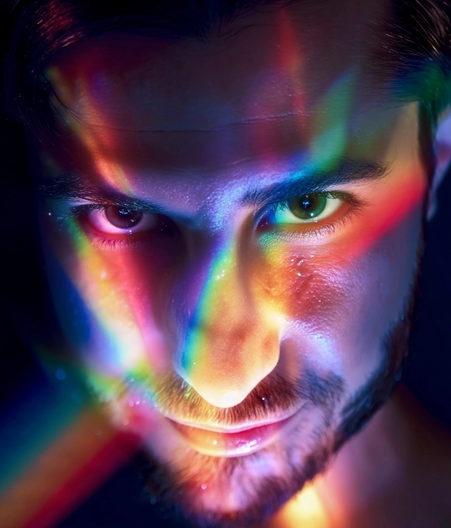 Massimiliano Santamaria | Full-stack Developer