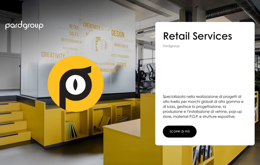 Pardgroup Gallery Picture