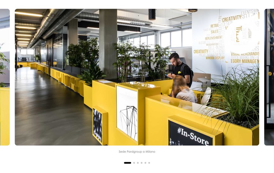 Pardgroup Gallery Picture