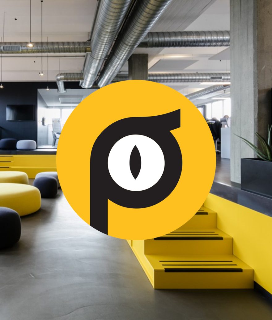 Pardgroup | Design strategico.