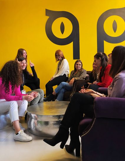 Pardgroup | Il racconto digitale del gruppo leader del retail marketing.