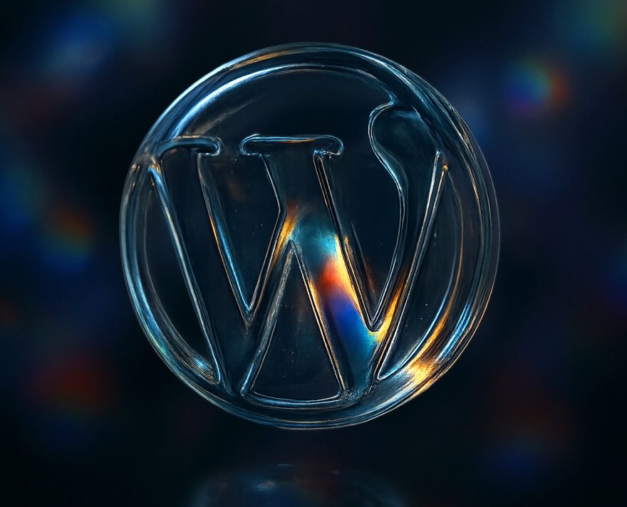 Siti web su misura con WordPress: il nostro approccio strategico